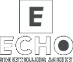 Echo Stories Logo